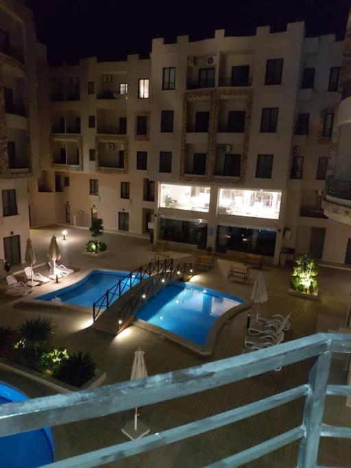 Appartement Aqua Tropical El Gouna *
