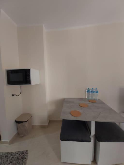 Appartement Aqua Tropical El Gouna