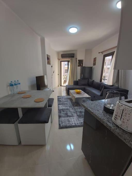 Appartement Aqua Tropical El Gouna *