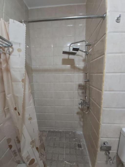 Appartement Aqua Tropical El Gouna Hurghada