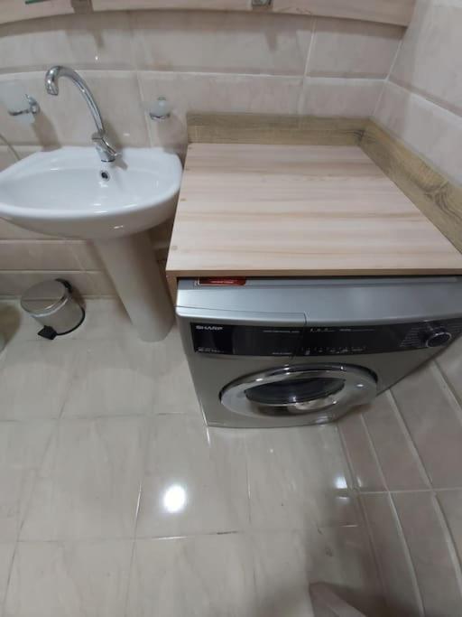 Appartement Aqua Tropical El Gouna