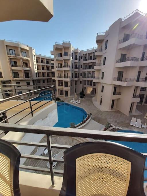 Appartement Aqua Tropical El Gouna Hurghada