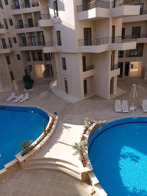 Aqua Tropical El Gouna