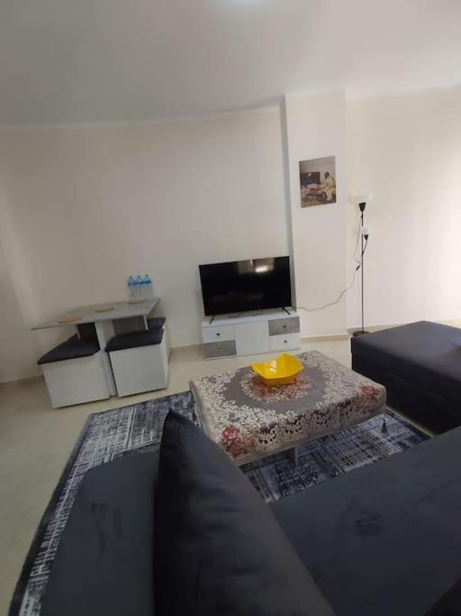 Appartement Aqua Tropical El Gouna
